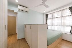 Blk 2B Sri Geylang Serai (Geylang), HDB 4 Rooms #608048291